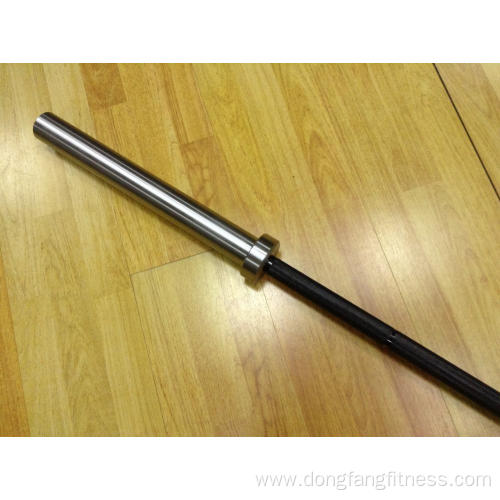 High Quality 20kg 1500lbs Professional weightlifting pole